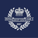 Royal Ascot Golf Club logo