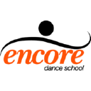 Encore Dance School logo