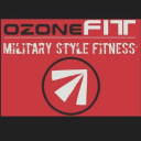 Ozonefit Military Fitness logo