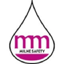 Milne Safety logo