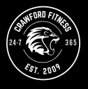 Crawford Fitness logo