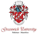 Greenwich Education logo