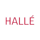 The Hallé logo