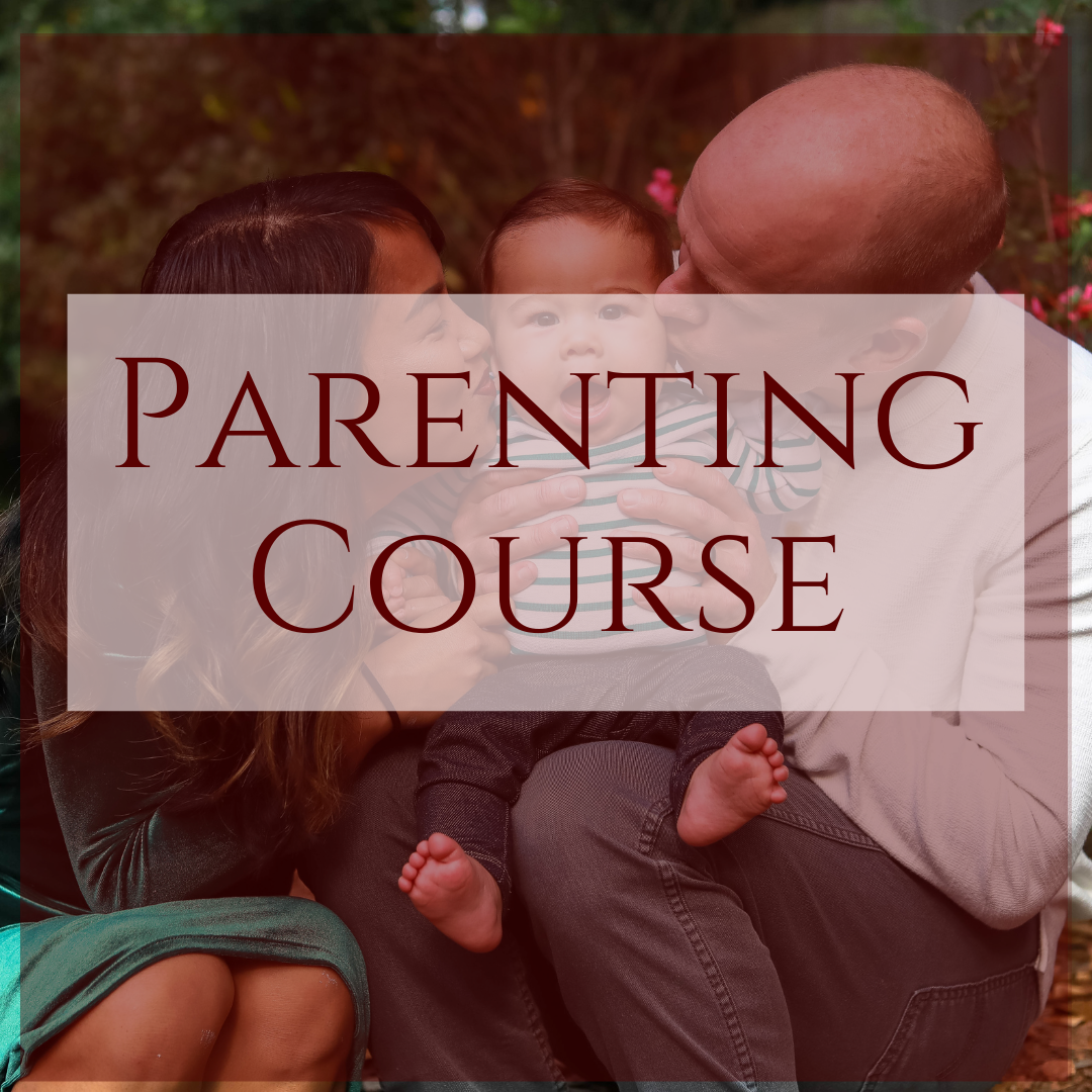 Parenting Course