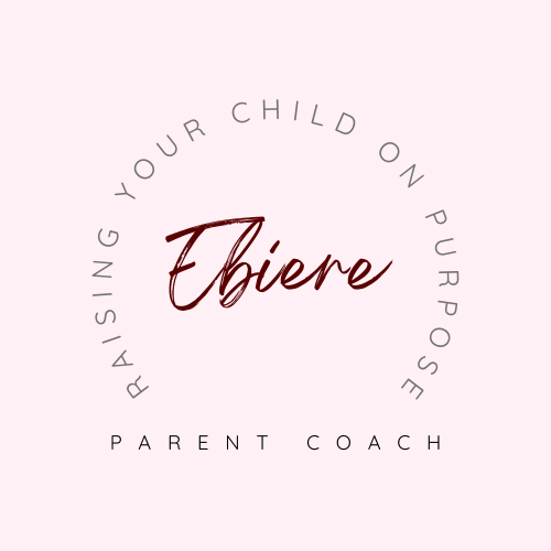 Ebiere Parent Coach logo