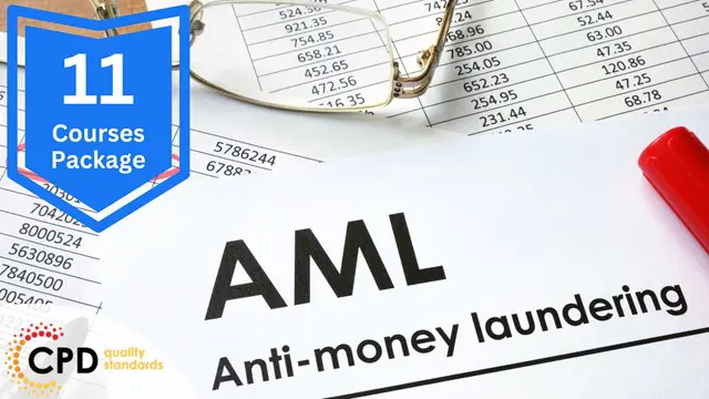 Anti Money Laundering (AML) - CPD Certified