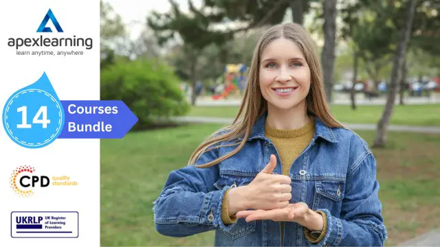 British Sign Language Courses