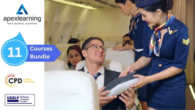 Cabin Crew and Flight Attendant Training