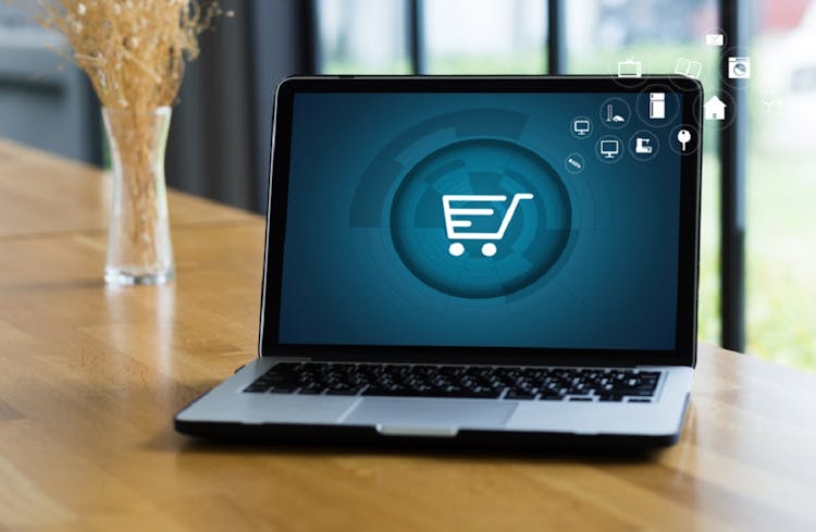 Build an Amazon Affiliate E-Commerce Store from Scratch