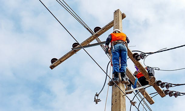 Electrical 3 Phase Power Transformers Fundamentals