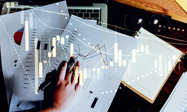 Forex Trading and Analysis - Level 2