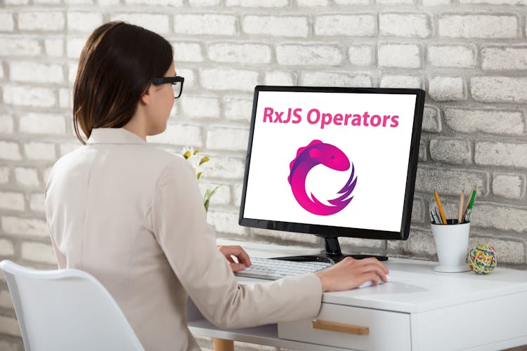 Complete RxJS Operators