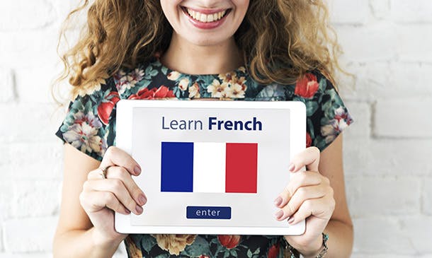 French Course Level 3