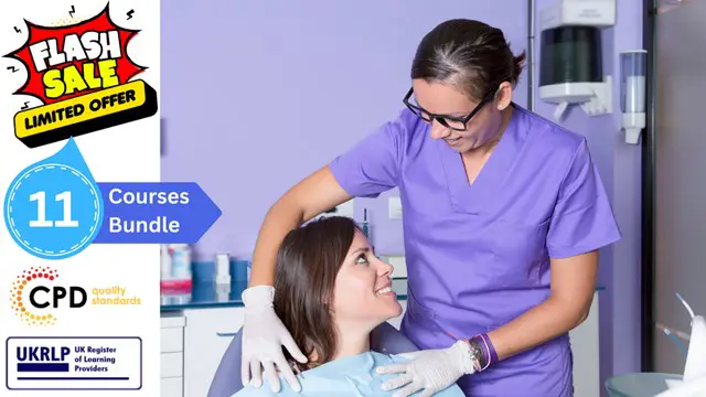 Dental Assistant Diploma (Online)