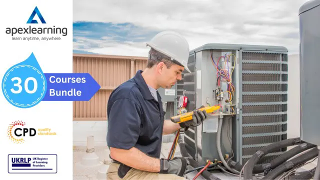 HVAC Essentials Skills