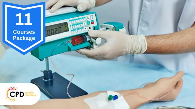 Phlebotomy Techniques and Procedures for Medical Professionals