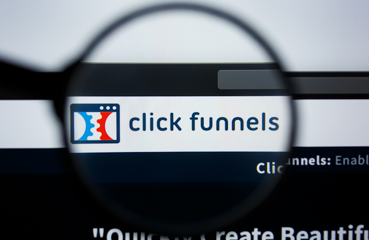 How To Build Sales Funnels With ClickFunnels