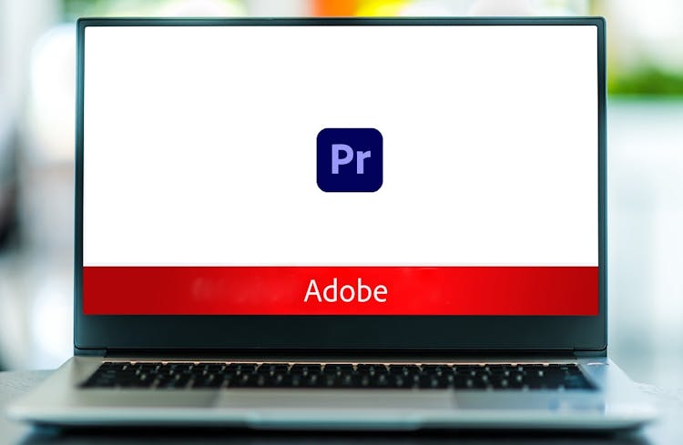 Adobe Premiere Pro