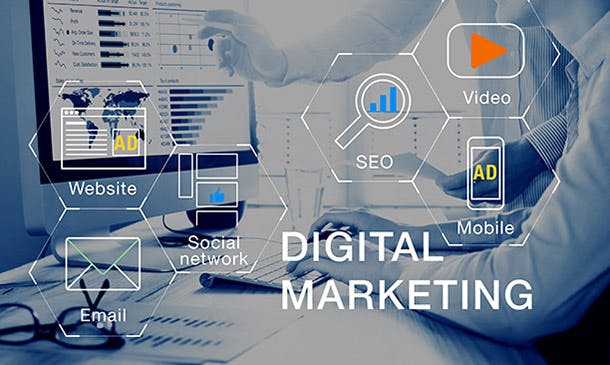 Digital Marketing and Advertising Level 3