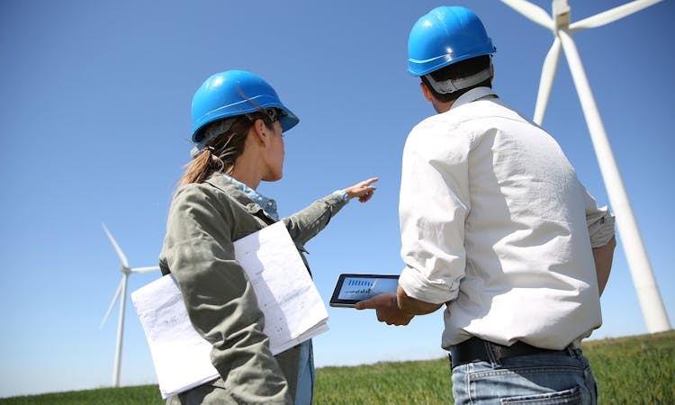 Energy Engineer Course