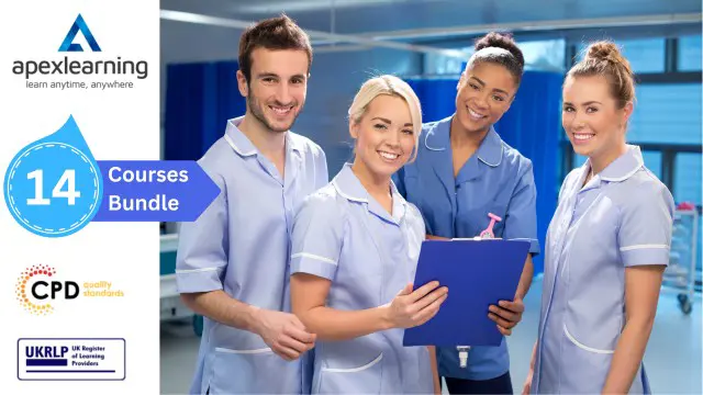 Practice Nurse Courses