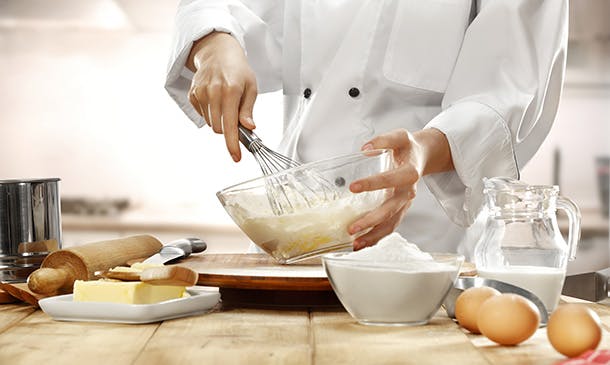 Bread Making