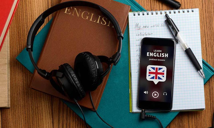 Business English Perfection Course