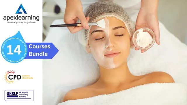 Skincare Training - CPD Certified