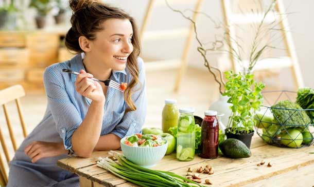 Food and Mood: Improving Mental Health Through Diet and Nutrition