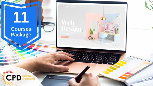 Web Design Essential Training