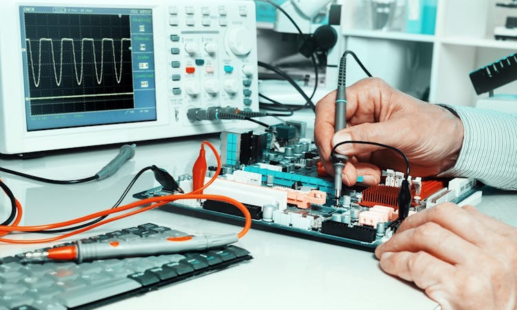 Basic AC Circuit Analysis