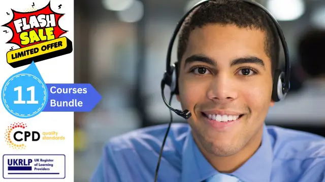 Call Centre Essentials Skills