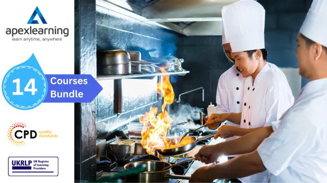 Professional Cooking Courses