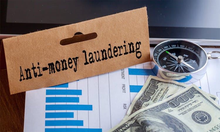 Anti Money Laundering (AML) Regulation for AML Officers Diploma