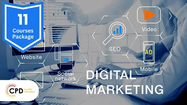 Digital Marketing Courses