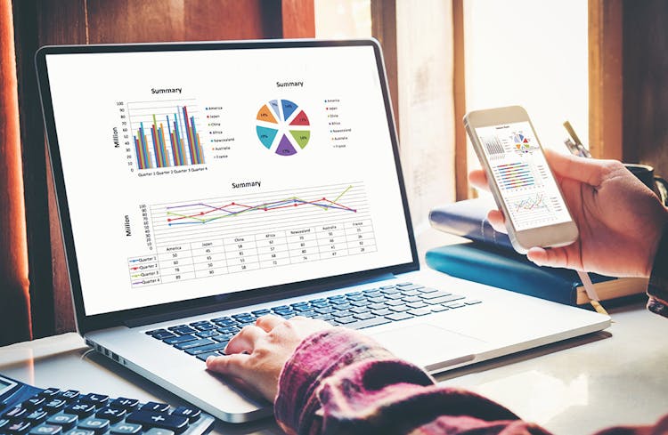 Excel Pivot Tables, Pivot Charts, Slicers, and Timelines