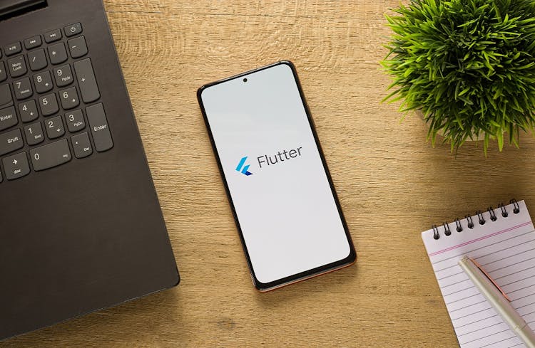 Flutter & Dart Development for Building iOS and Android Apps