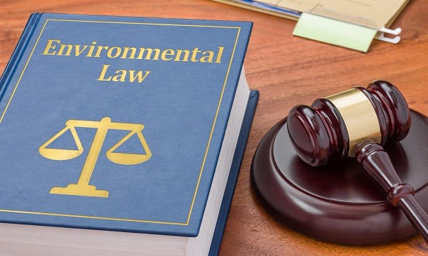 Environmental Law