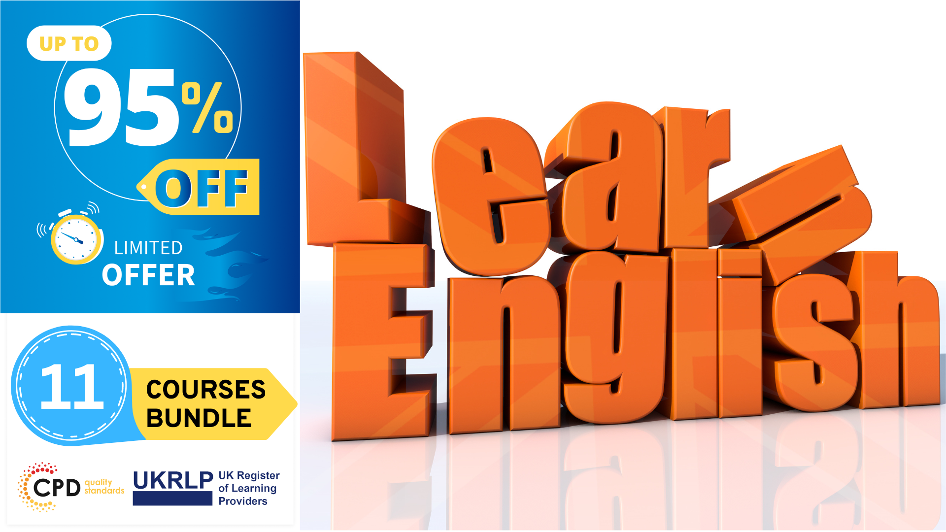 Diploma of English Essentials (Online)