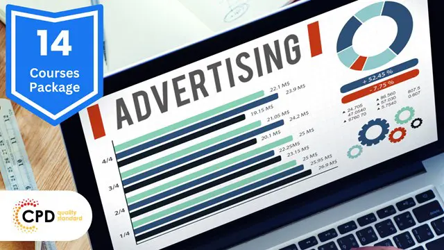 The Digital Advertising Masterclass 2023