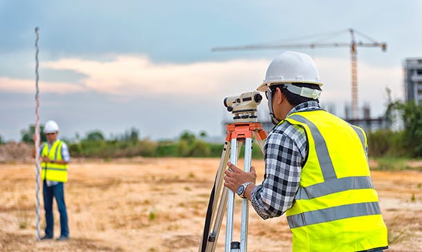 Asbestos Surveyor Training Level 4