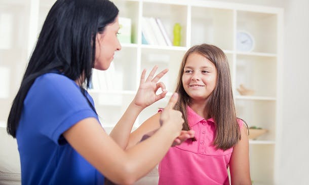 Deaf Awareness Course