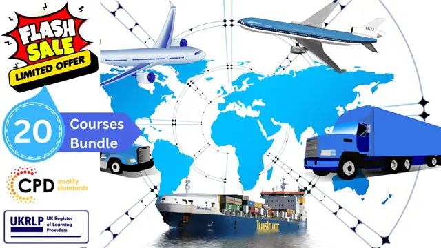 Logistics Management Essentials