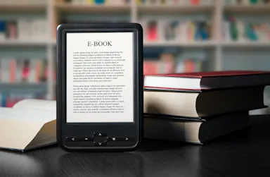 Write a Book for Amazon Kindle