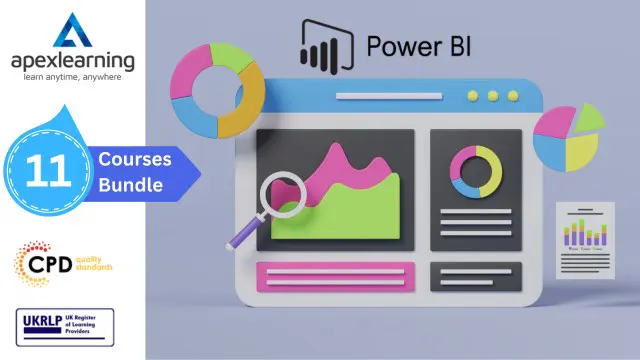 Power BI Online Training