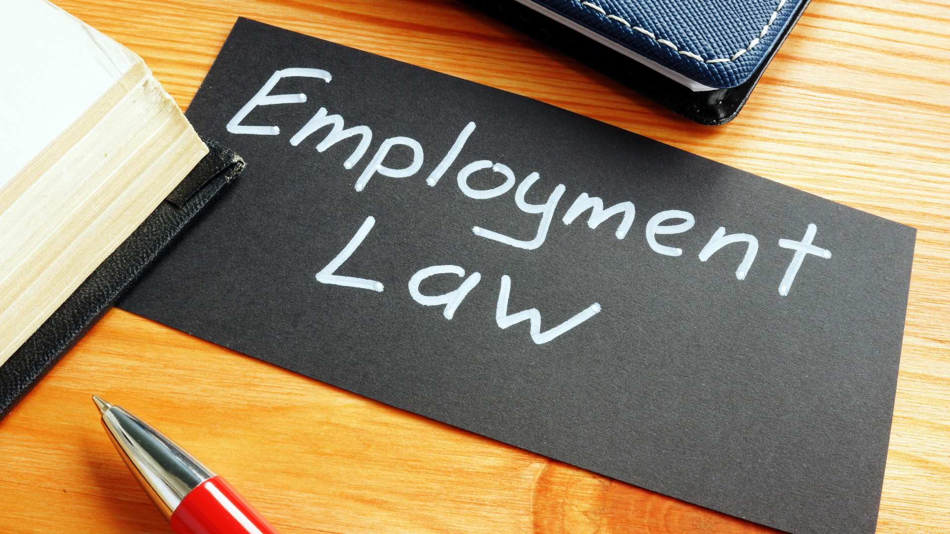 UK Employment Law and Employee Rights Diploma