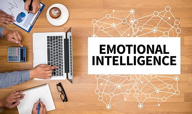 Emotional Intelligence and Human Behaviour