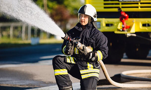 Fire Warden Safety Training