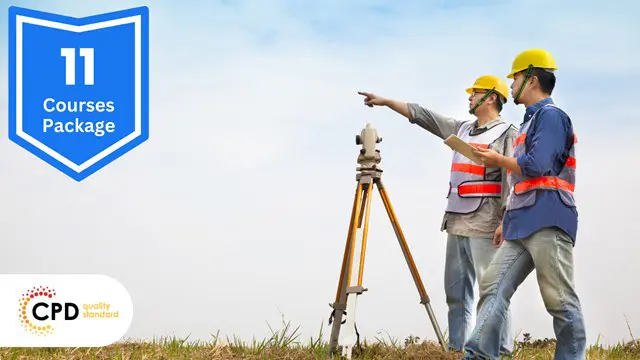 Land Surveying Diploma