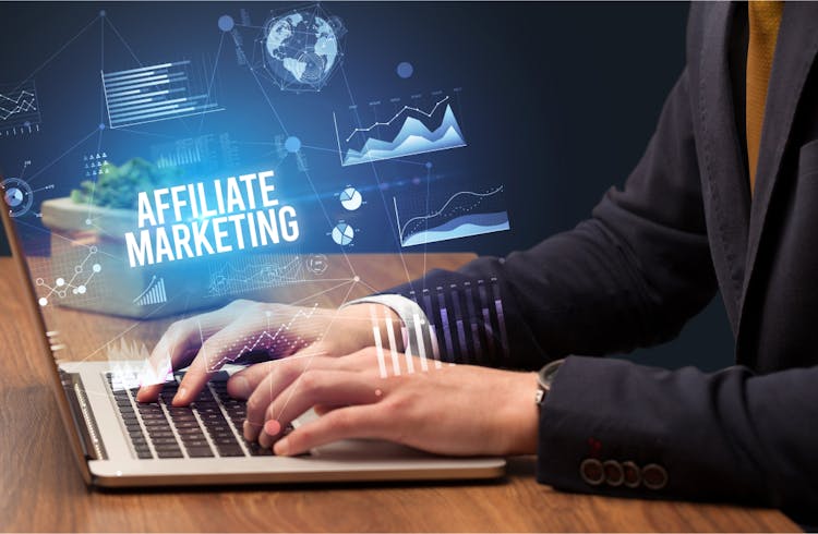 Affiliate Marketing Business Essentials